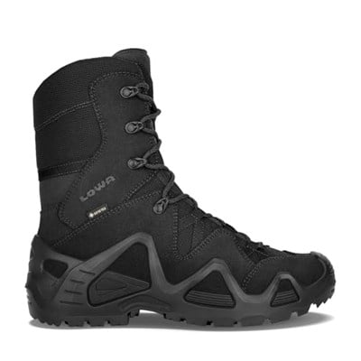 LOWA ZEPHYR GTX HI TF ÇÖL RENGİ BOT