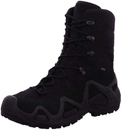 LOWA ZEPHYR GTX HI TF ÇÖL RENGİ BOT