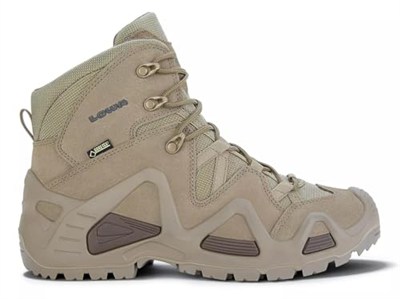 LOWA ZEPHYR GTX MID COYOTE BOT 46,5 46,5
