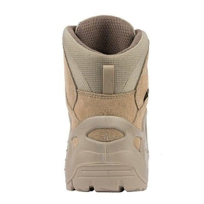 LOWA ZEPHYR GTX MID COYOTE BOT 46,5 46,5