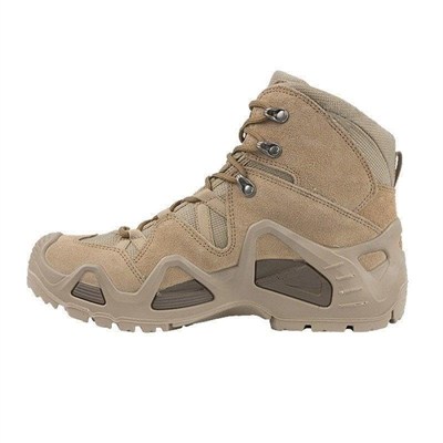 LOWA ZEPHYR GTX MID COYOTE BOT 46,5 46,5