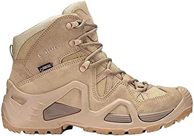 LOWA ZEPHYR GTX MID WS DESERT BOT 38
