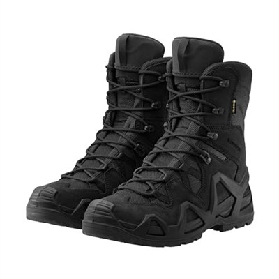 LOWA ZEPHYR MK2 GTX HI SİYAH BOT Siyah 47 47 EU