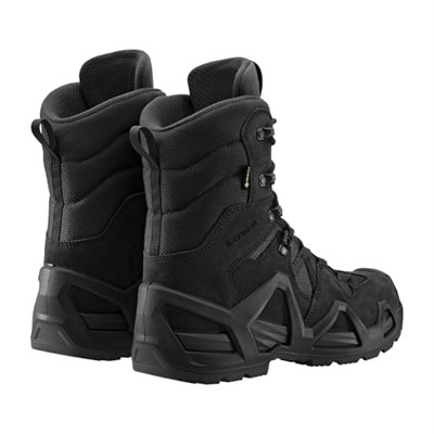 LOWA ZEPHYR MK2 GTX HI SİYAH BOT Siyah 47 47 EU