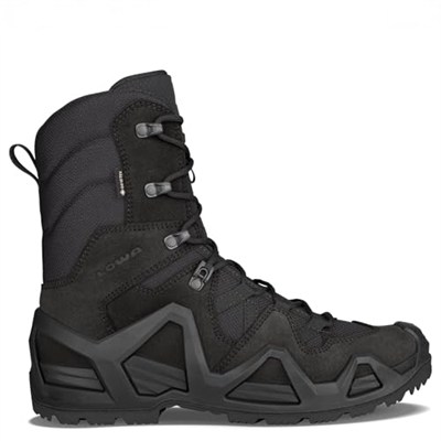 LOWA ZEPHYR MK2 GTX HI SİYAH BOT Siyah 47 47 EU
