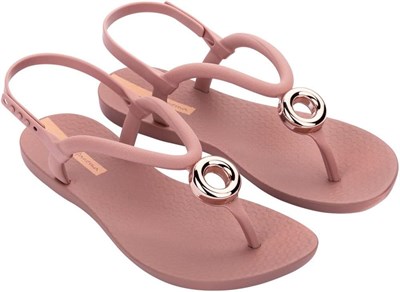 lpanema Kadın Modern Sandalet