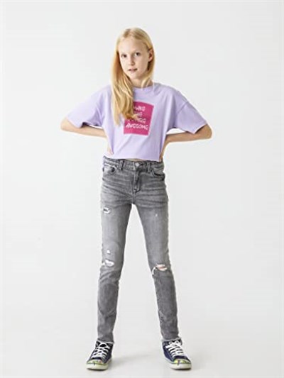 LTB-Amy G Pantolon
