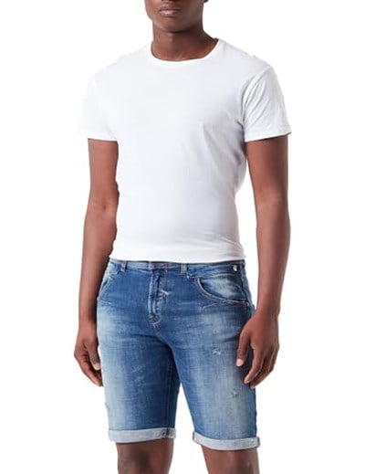 LTB Jeans Erkek Darwin Kot Şort