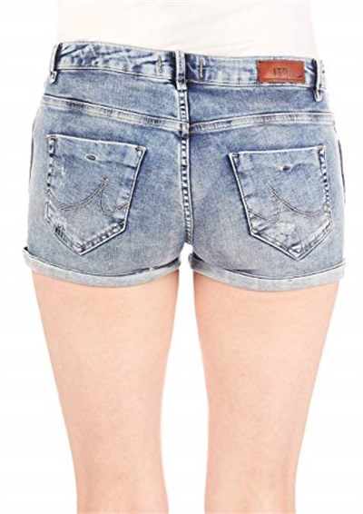 LTB Jeans JUDIE şort Kadın