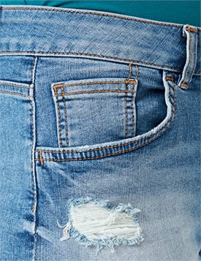 LTB Jeans Pamela Kot Şort Kadın