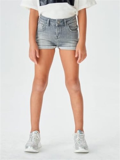 LTB Judıe G Slim Jean Şort
