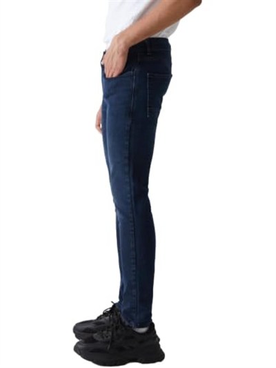 LTB Jumy Normal Bel Super Skınny Jean Pantolon