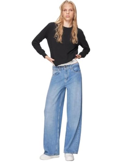 LTB Lorize Sweatshirt Kadın