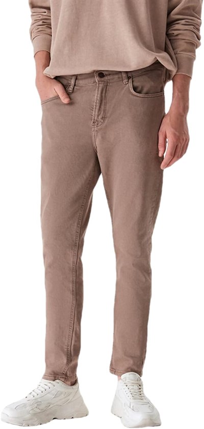 LTB Smarty Y Dar Paça Jean Pantolon - 010095145415317