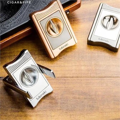 Lubinski Metal Puro Sehpalı V Puro Kesici Siyah 60 Ring
