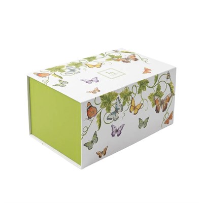 Lucky Art Aprilie Bone 2li Kahve Fincanı Seti 120 Cc