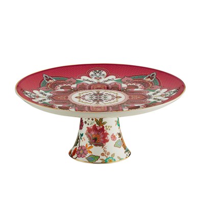 Lucky Art Etro Bone Ayakli Kek Standi 27 Cm