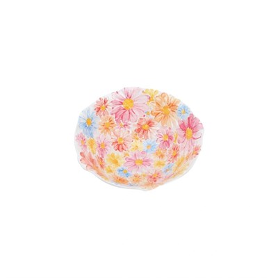 Lucky Art Florista Melamin Salata Kase Seti 18cm (2li)