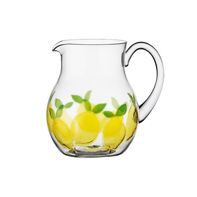 Lucky Art Limora Akrilik Büyük Karaf 2270 Ml