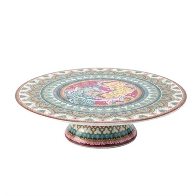 Lucky Art Linnie Bone 27 Cm Ayaklı Kek Standı