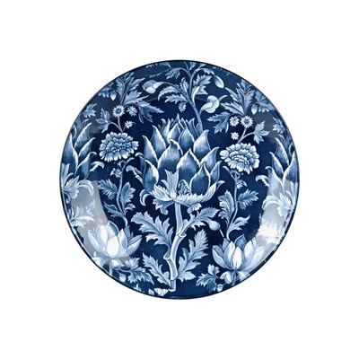 Lucky Art Lunara 4lu Tabak Seti 20cm