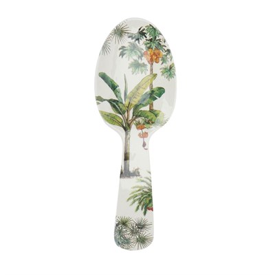 Lucky Art Palma Melamin 3lü Salata Servis Seti 25cm