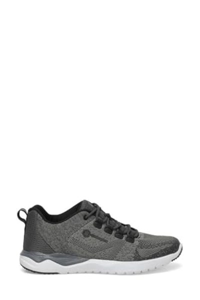 Lumberjack 101497904 Maximus 4FX Siyah Erkek Sneaker