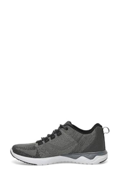 Lumberjack 101497904 Maximus 4FX Siyah Erkek Sneaker
