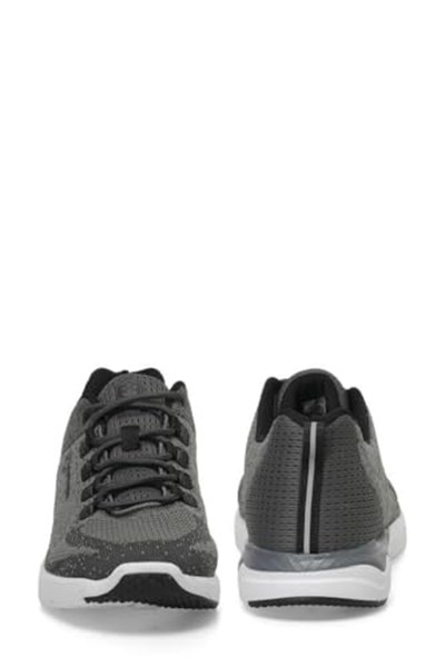 Lumberjack 101497904 Maximus 4FX Siyah Erkek Sneaker