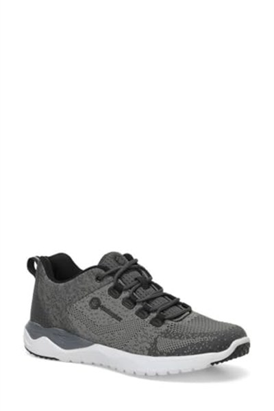Lumberjack 101497904 Maximus 4FX Siyah Erkek Sneaker