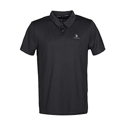 Lumberjack 1M CT461 SHERMAN Polo Erkek T-Shirt