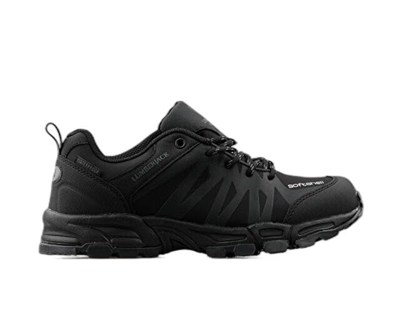 Lumberjack 3W Andor G 3Pr Erkek Outdoor Ayakkabısı 101395325 Siyah 36