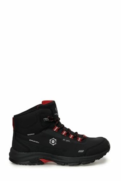 Lumberjack 3W Eco Low 3Pr Erkek Outdoor Ayakkabısı 101386650 Siyah