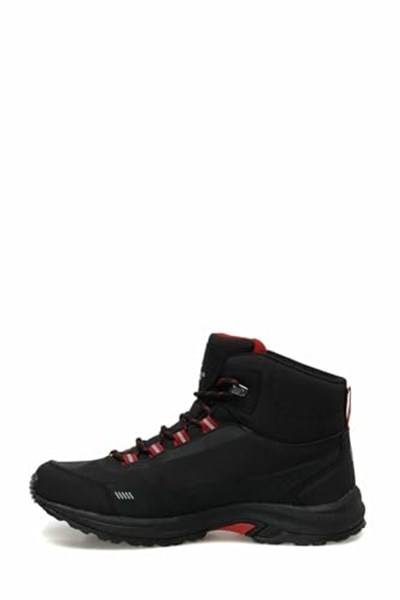 Lumberjack 3W Eco Low 3Pr Erkek Outdoor Ayakkabısı 101386650 Siyah
