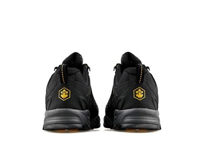 Lumberjack 3W Flake G 3Pr Kadın Trekking Bot Ve Ayakkabısı 101389769 Siyah 38