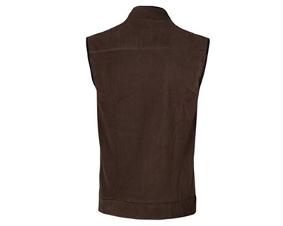 Lumberjack 3W Ml Frenzie 4ih 01 3Pr Erkek Yeleği 101441521 Kahverengi