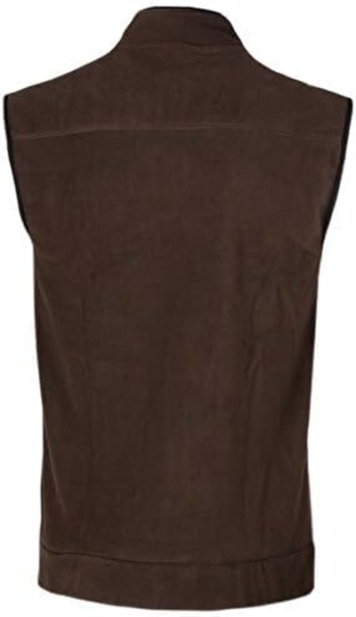 Lumberjack 3W Ml Frenzie 4ih 01 3Pr Erkek Yeleği 101441521 Kahverengi