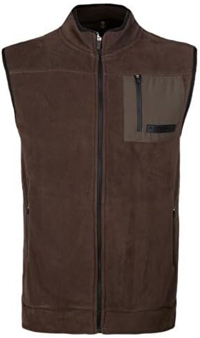 Lumberjack 3W Ml Frenzie 4ih 01 3Pr Erkek Yeleği 101441521 Kahverengi
