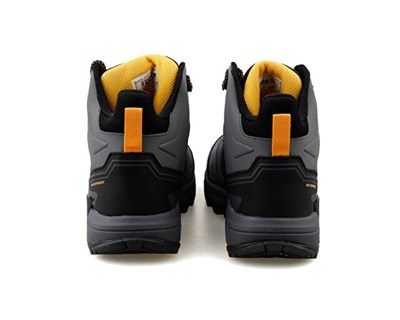 Lumberjack 3W Star Hi 3Pr Erkek Trekking Bot Ve Ayakkabısı 101387083 Gri