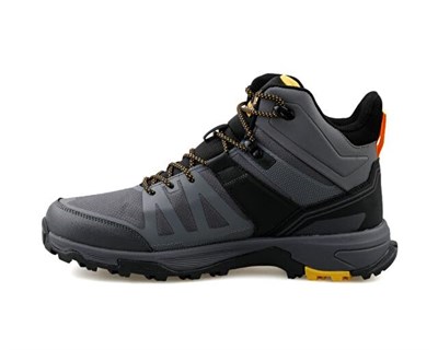 Lumberjack 3W Star Hi 3Pr Erkek Trekking Bot Ve Ayakkabısı 101387083 Gri