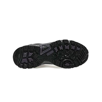 Lumberjack Andor Waterproof Kadın Outdoor Ayakkabı