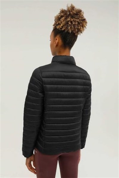Lumberjack Basıc Padded Coat Kadın Mont