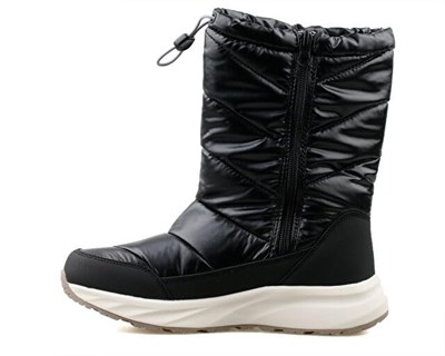 Lumberjack Christmas 4Pr Kadın Outdoor Botu 101783216 Siyah
