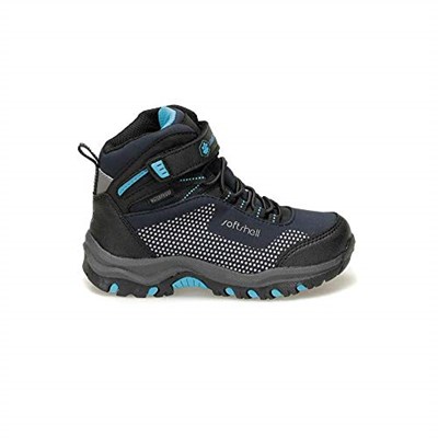 Lumberjack FULLER HI Mor Unisex Çocuk Outdoor