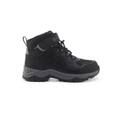 Lumberjack Getop Hi Çocuk Bot