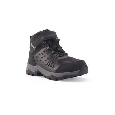 Lumberjack Getop Hi Çocuk Bot