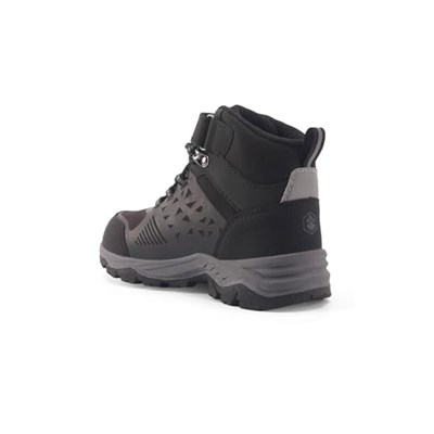 Lumberjack Getop Hi Çocuk Bot