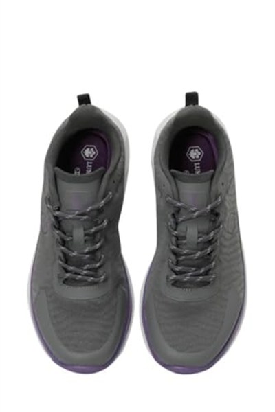 lumberjack Gri-Mor Sneaker Koşu Ayakkabısı, VERTILE WMN 4PR