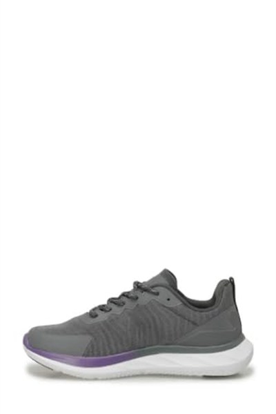 lumberjack Gri-Mor Sneaker Koşu Ayakkabısı, VERTILE WMN 4PR
