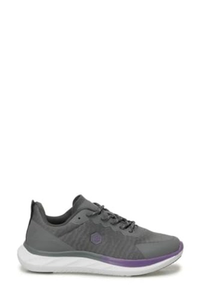 lumberjack Gri-Mor Sneaker Koşu Ayakkabısı, VERTILE WMN 4PR